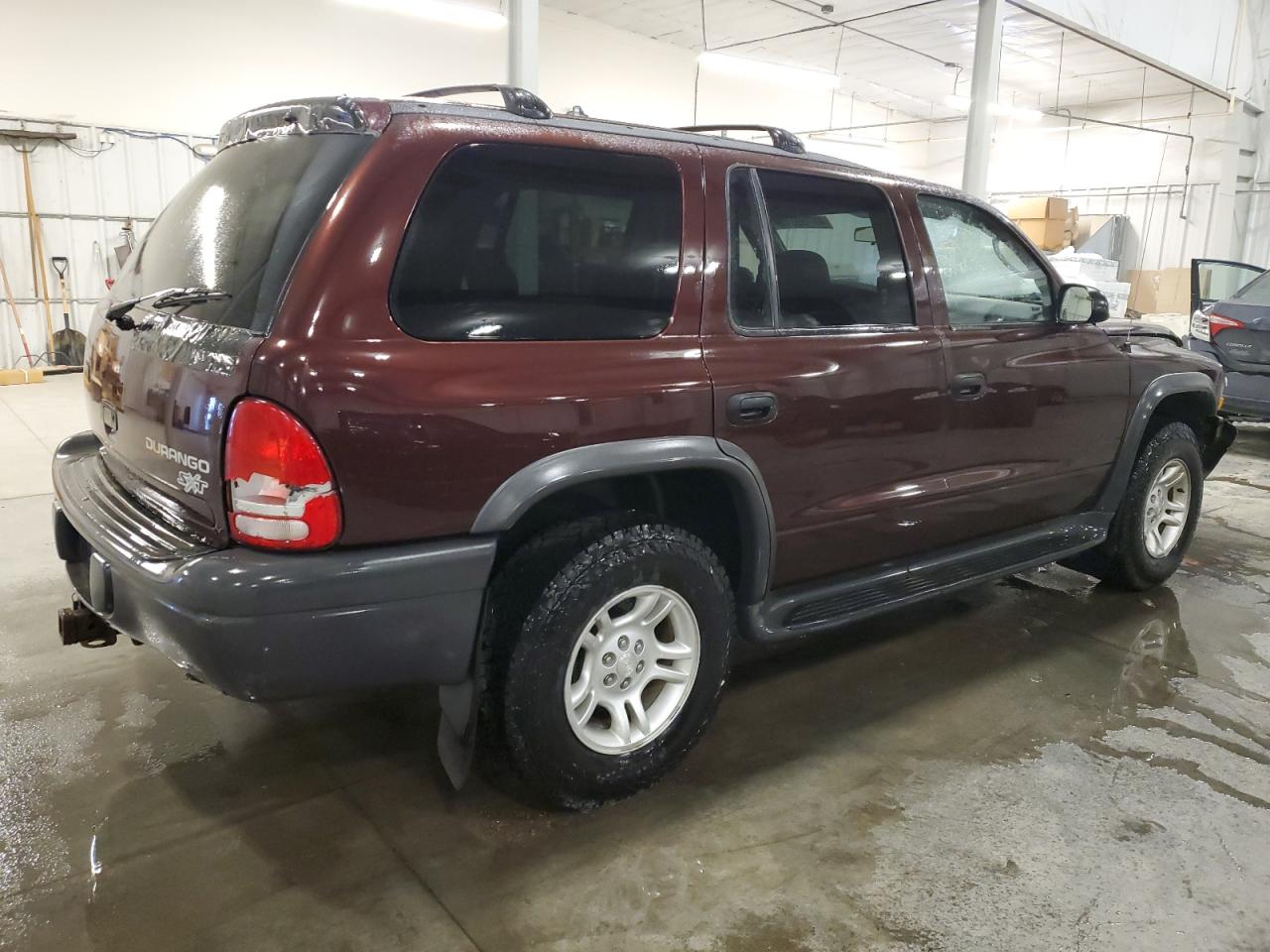 2003 Dodge Durango - Image 3