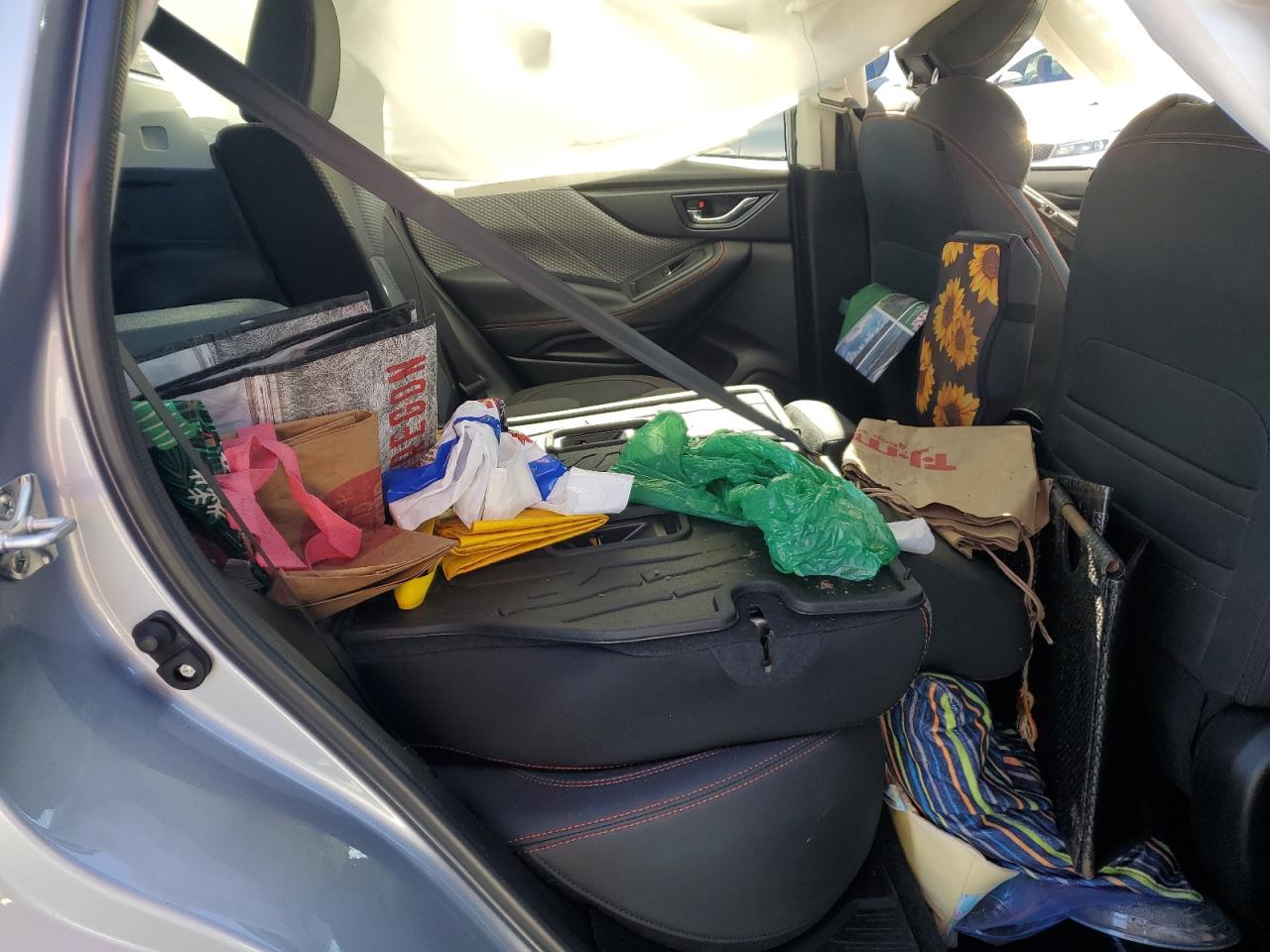 2024 Subaru Forester - Image 10