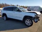 2022 Jeep Grand Cherokee L Limited for Sale in Brookhaven, NY - Front End