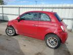 2012 Fiat 500 Pop zu verkaufen in Shreveport, LA - All Over