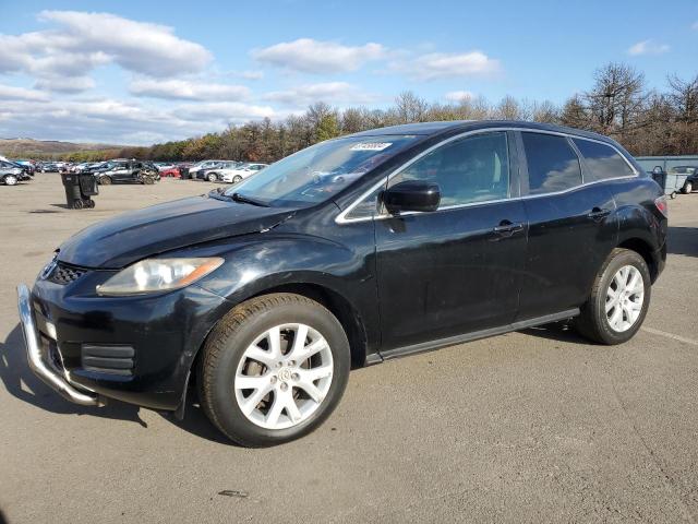 2009 Mazda Cx-7 