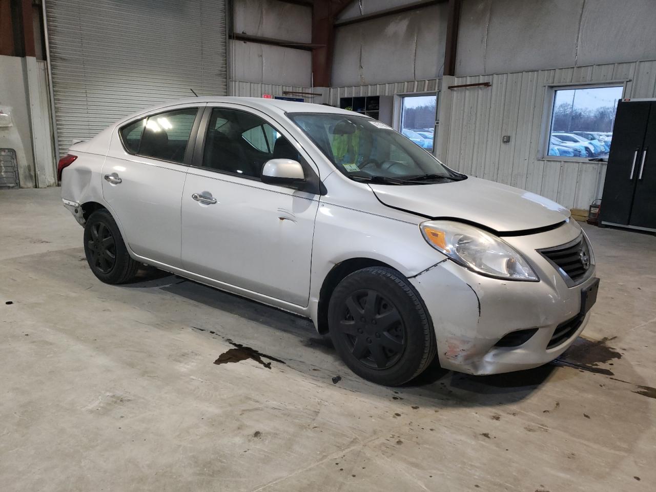 VIN 3N1CN7AP4DL888444 2013 NISSAN VERSA no.4