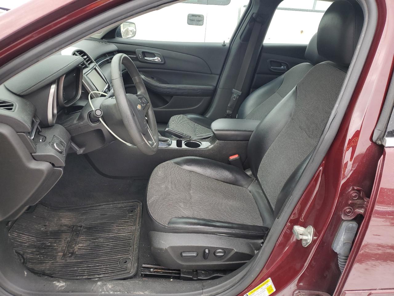 2016 Chevrolet Malibu - Image 7