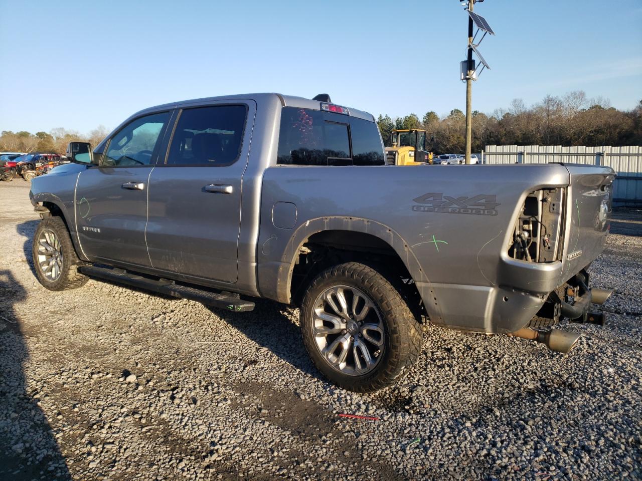 2019 RAM 1500 - Image 2