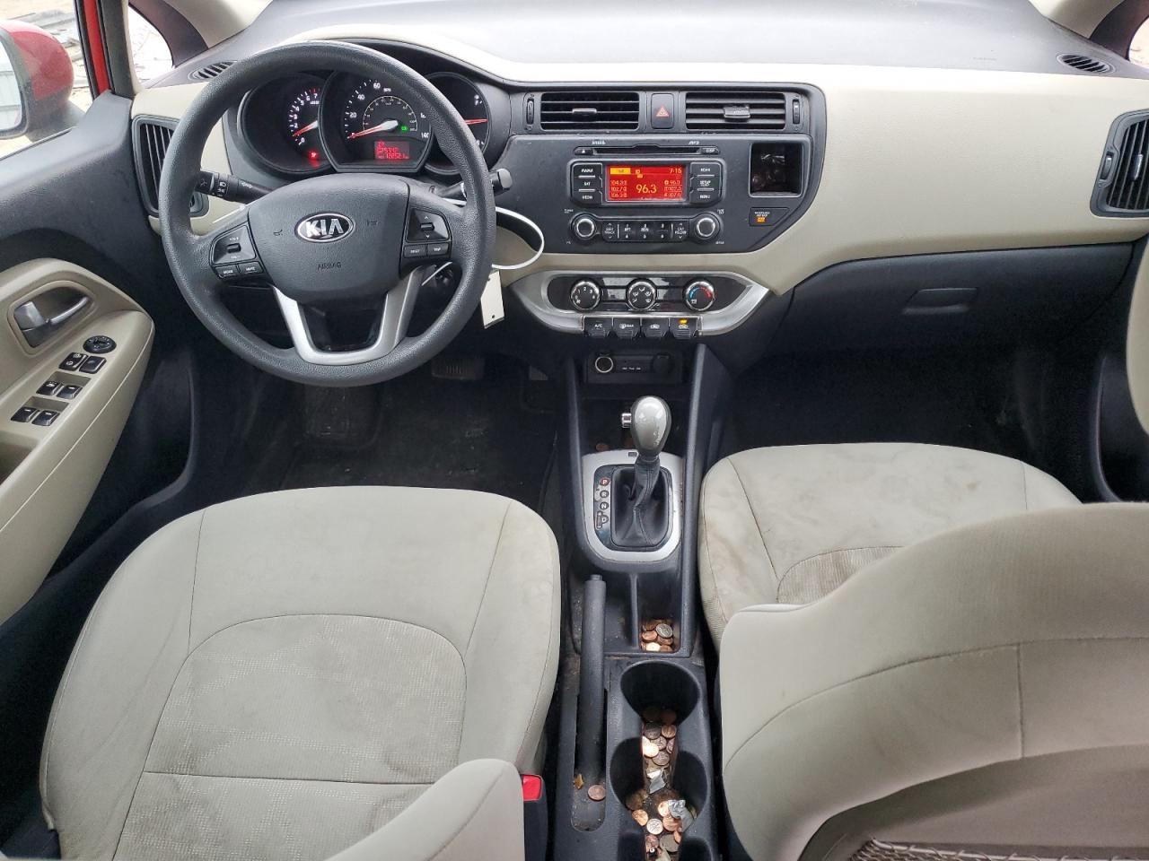 2013 Kia Rio - Image 8