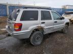 2004 Jeep Grand Cherokee Laredo на продаже в Rocky View County, AB - Side