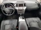 2012 Nissan Murano S for Sale in Andrews, TX - Water/Flood
