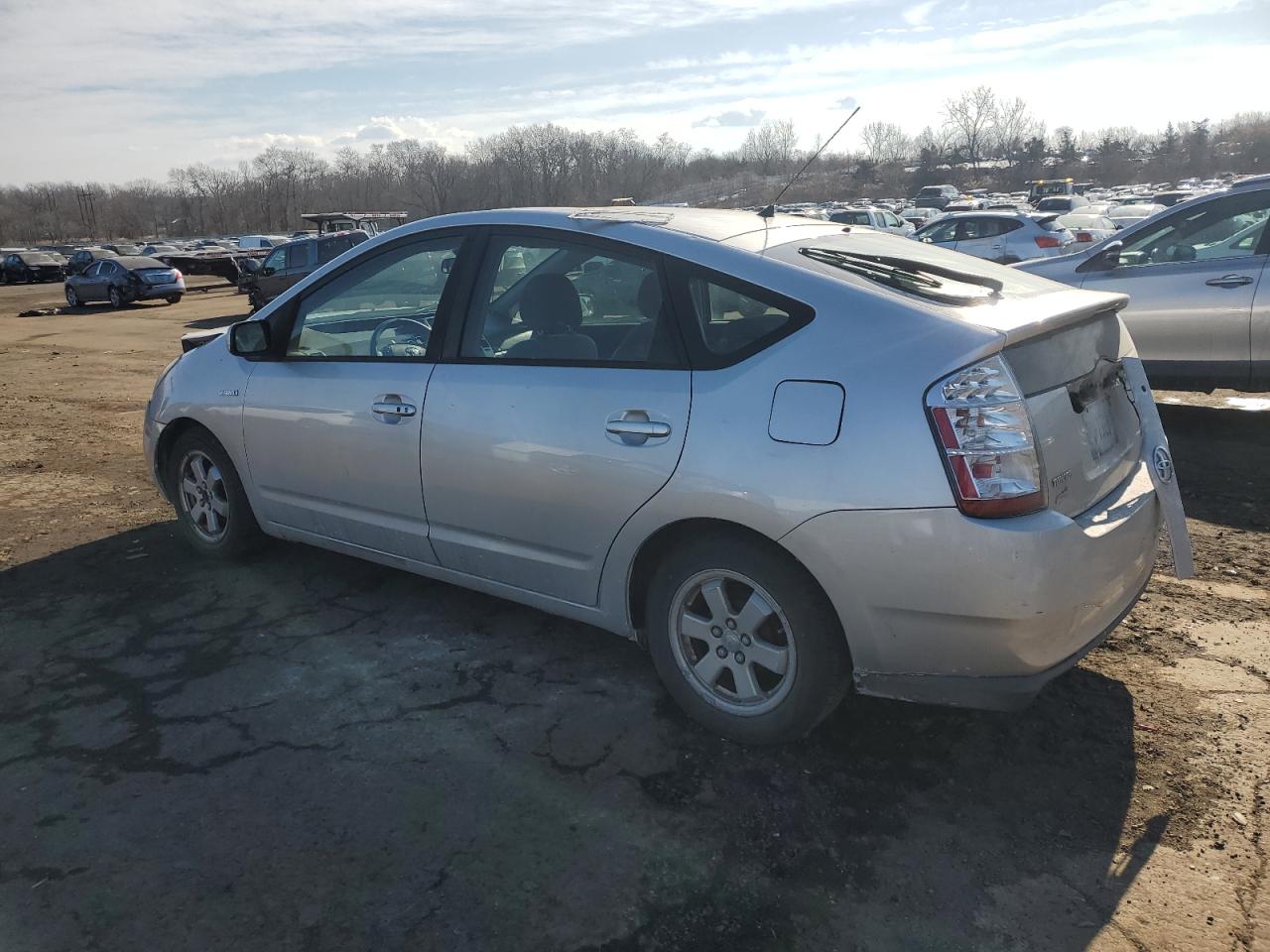 2006 Toyota Prius - Image 2