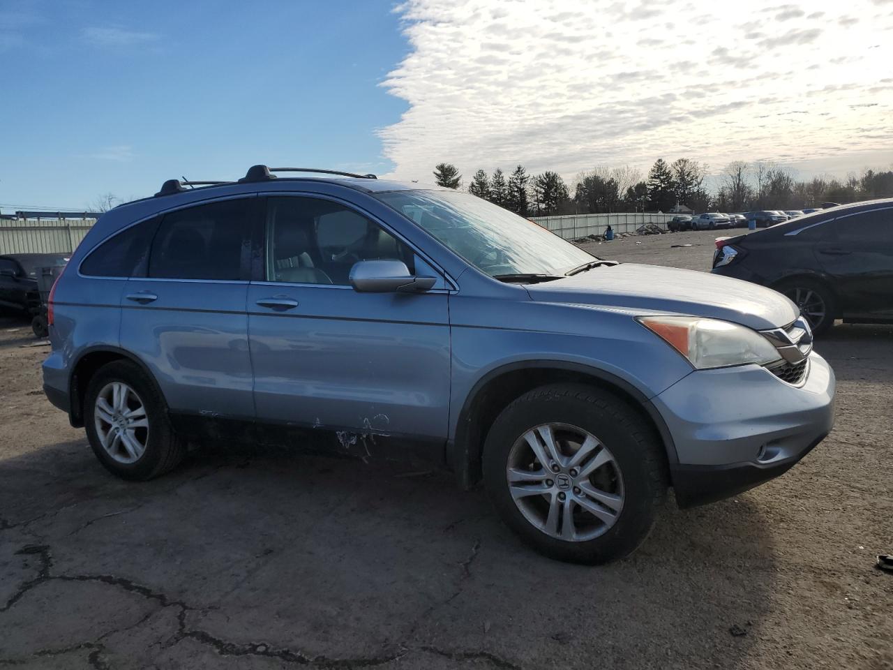 2011 Honda CR-V - Image 4