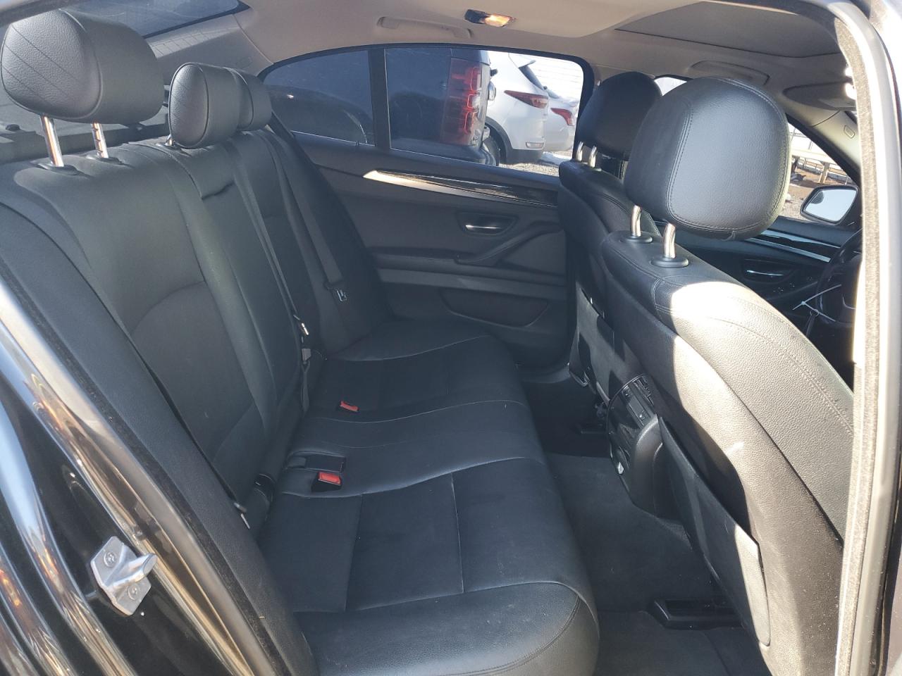 2015 BMW 528 Xi VIN: WBA5A7C55FD627682 Lot: 88152505