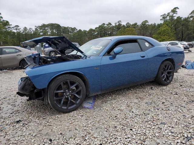 DODGE CHALLENGER 2023