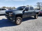 2017 Chevrolet Silverado K1500 Lt за продажба в Riverview, FL - Front End