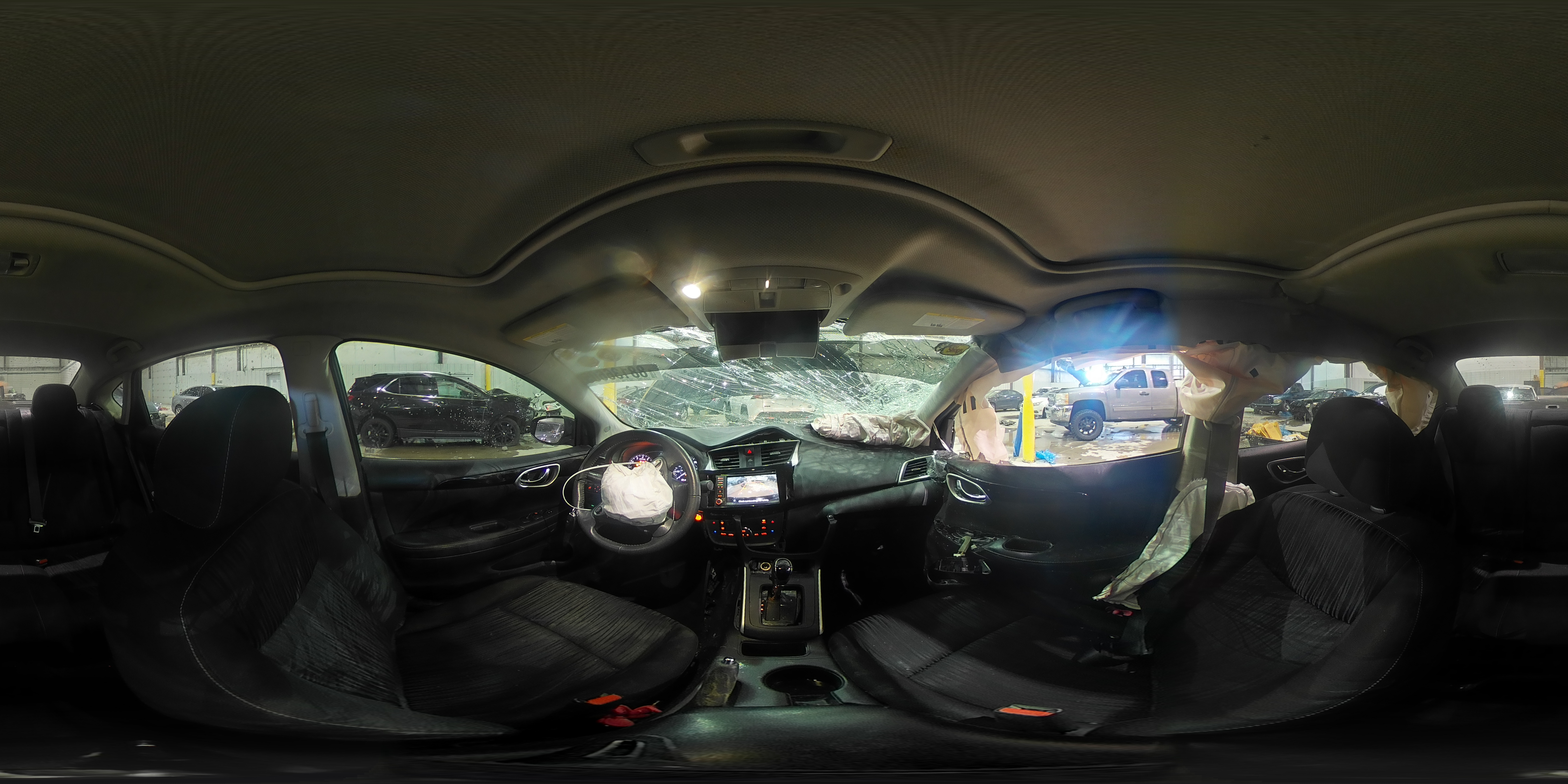 2019 Nissan Sentra - Image 14