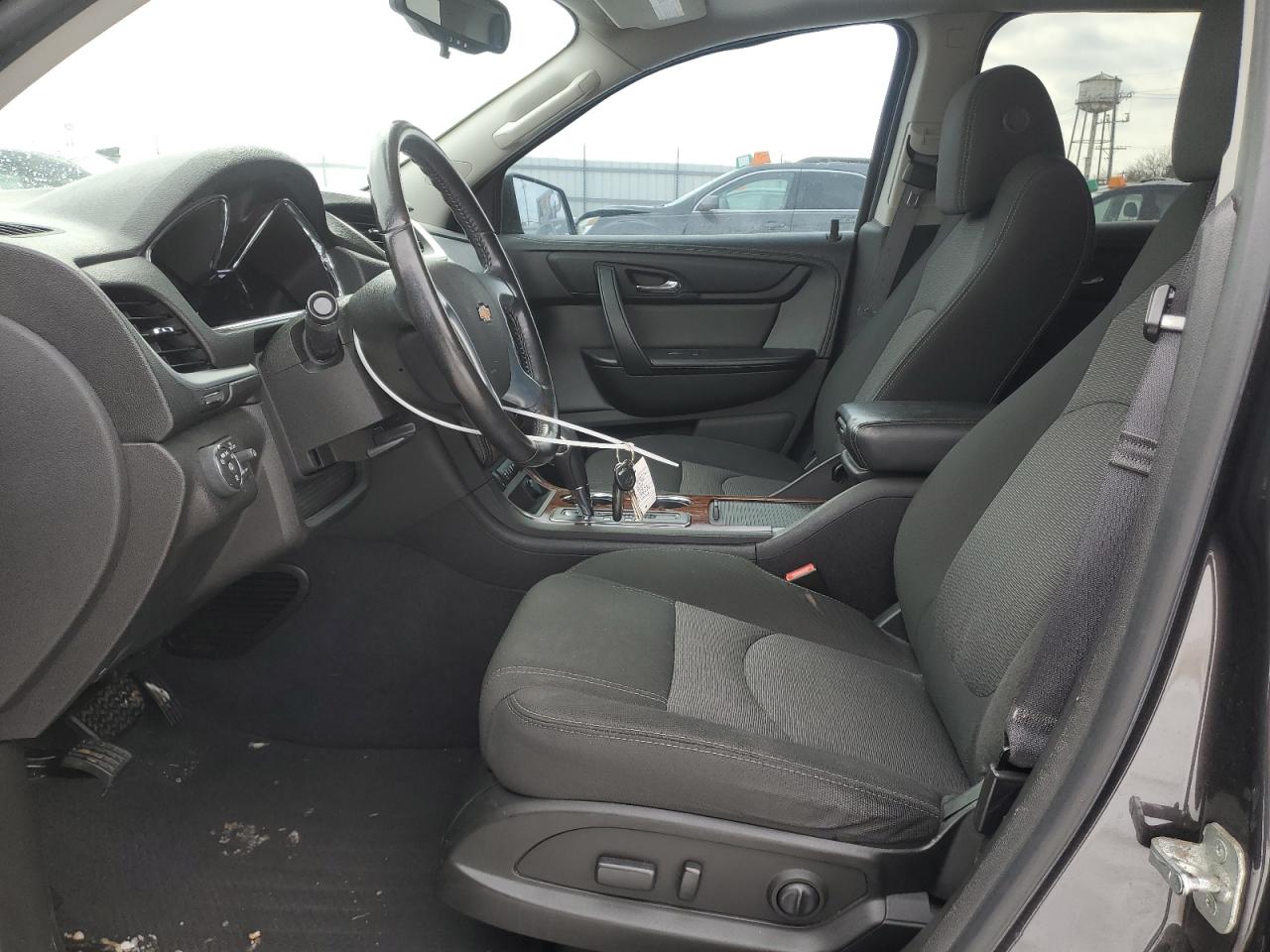 2014 Chevrolet Traverse - Image 7