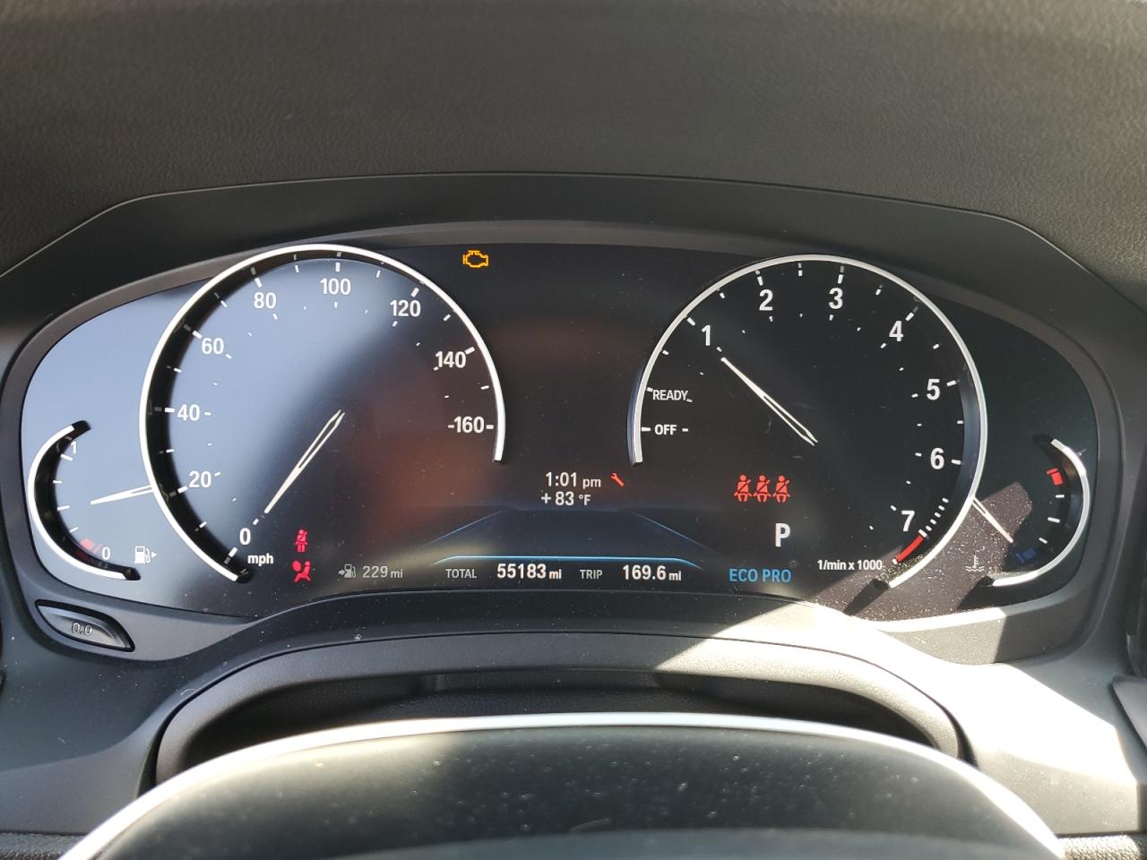 2019 BMW 3er - Image 9