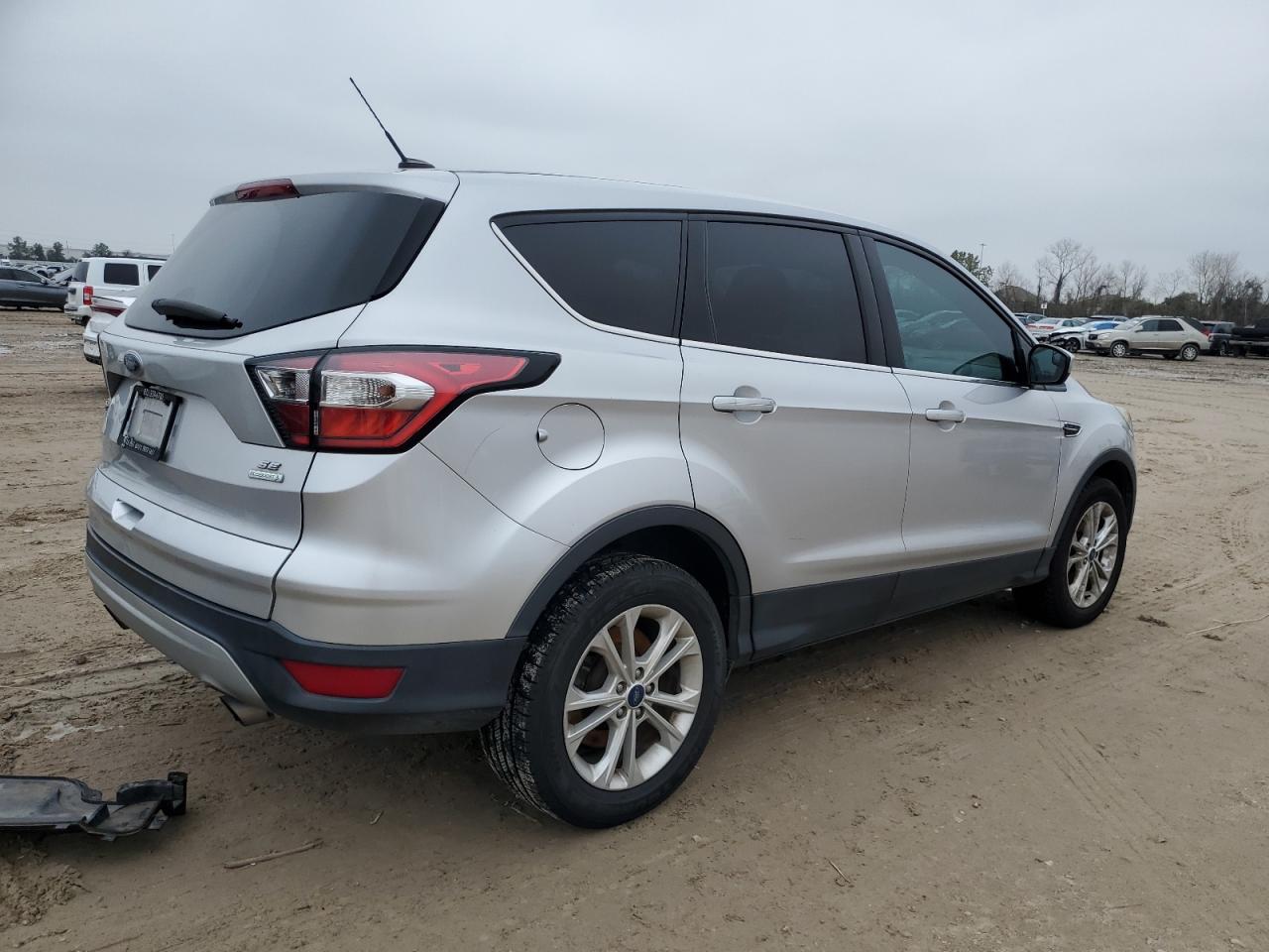 2017 Ford Escape - Image 3