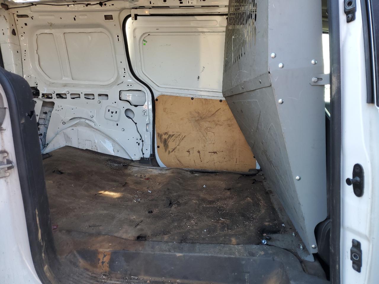 2015 Ford Transit - Image 11