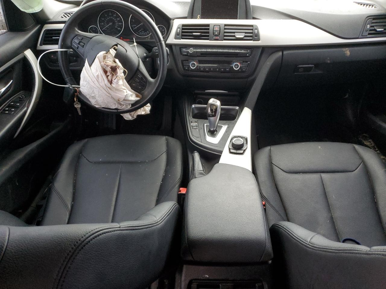 2015 BMW 3er - Image 8