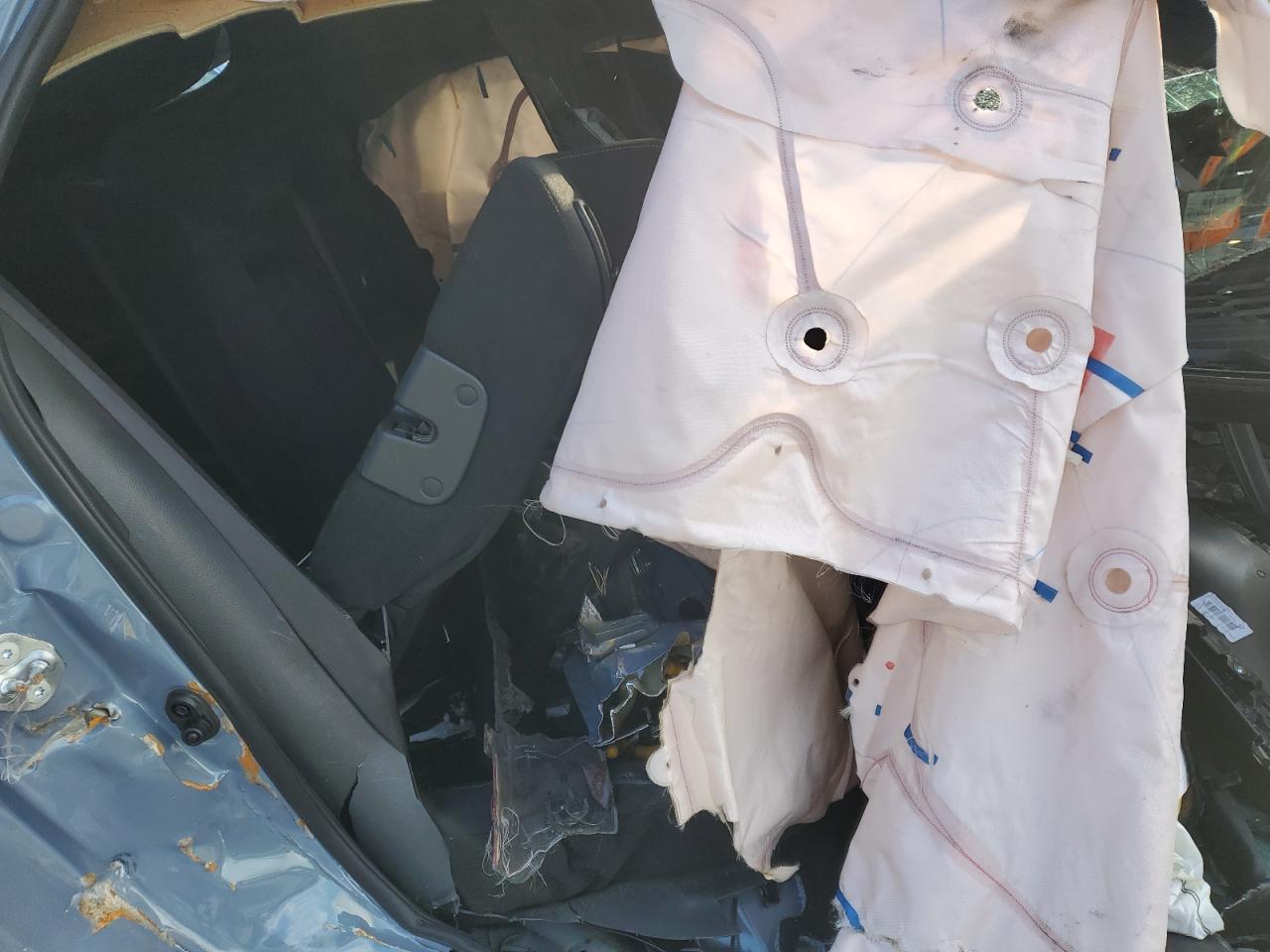 2019 Honda Civic - Image 11