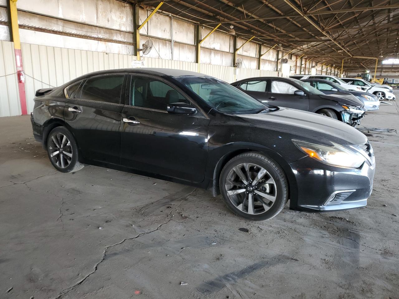 2018 Nissan Altima - Image 4