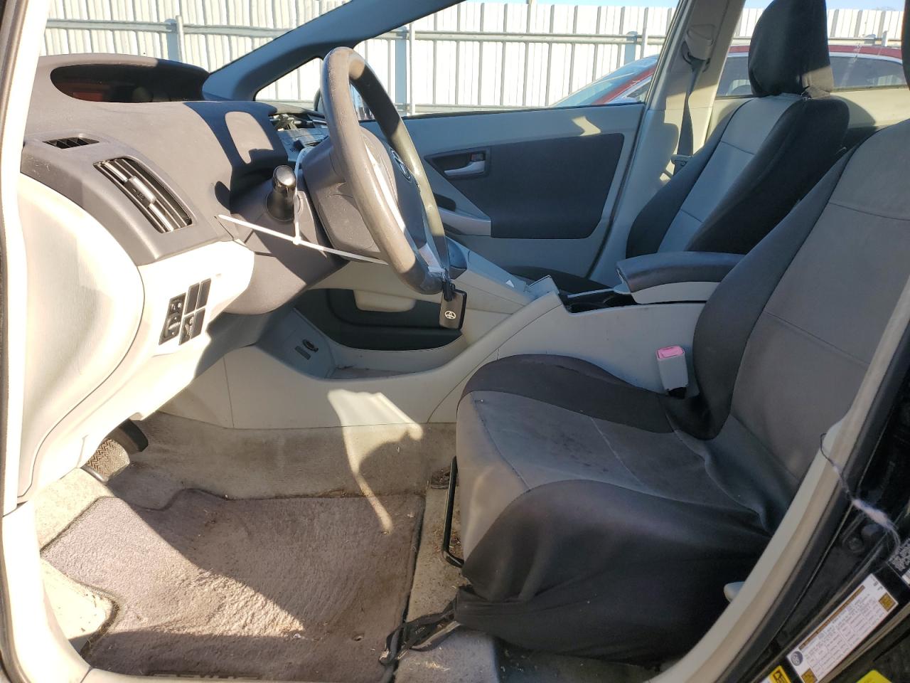 2010 Toyota Prius - Image 7