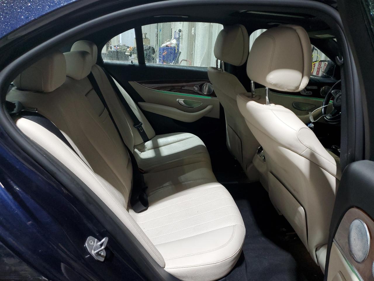 2017 Mercedes-Benz E-klasse - Image 10