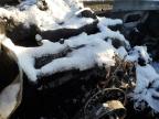 2021 Mercedes-Benz Gls 63 Amg 4Matic на продаже в Chalfont, PA - Burn