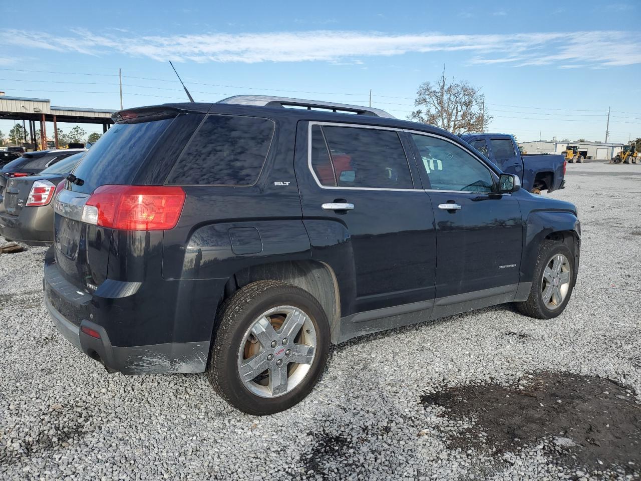 2012 GMC Terrain - Image 3