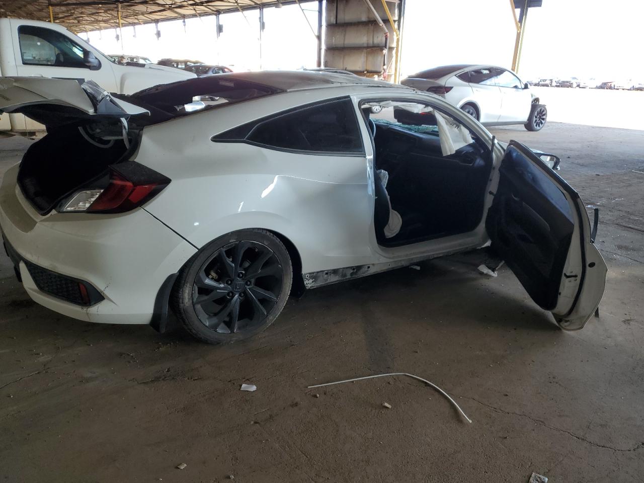 2019 Honda Civic - Image 3