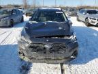 2024 SUBARU CROSSTREK  for sale at Copart QC - MONTREAL