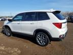 2022 Honda Passport Exl იყიდება Chicago Heights-ში, IL - Front End