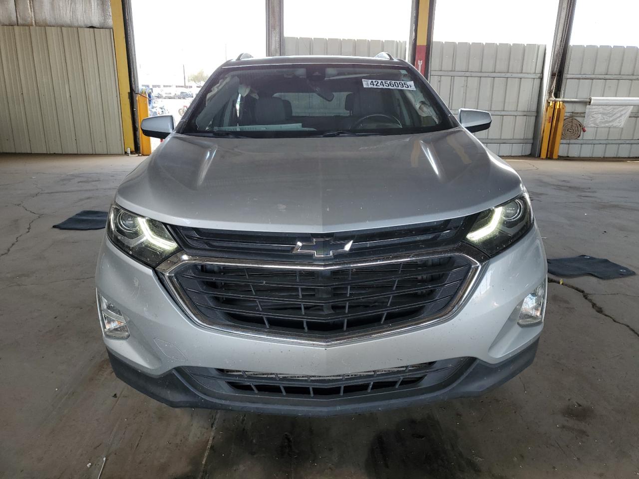 2020 Chevrolet Equinox - Image 5