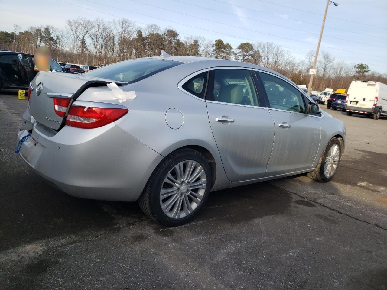 2013 Buick Verano - Image 3