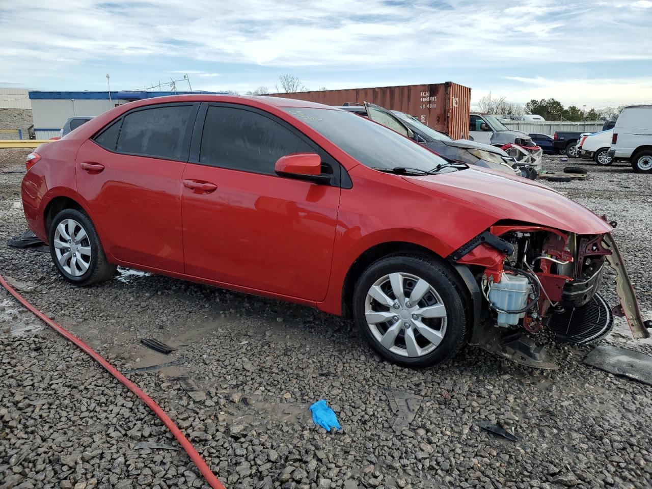 2016 Toyota Corolla - Image 4