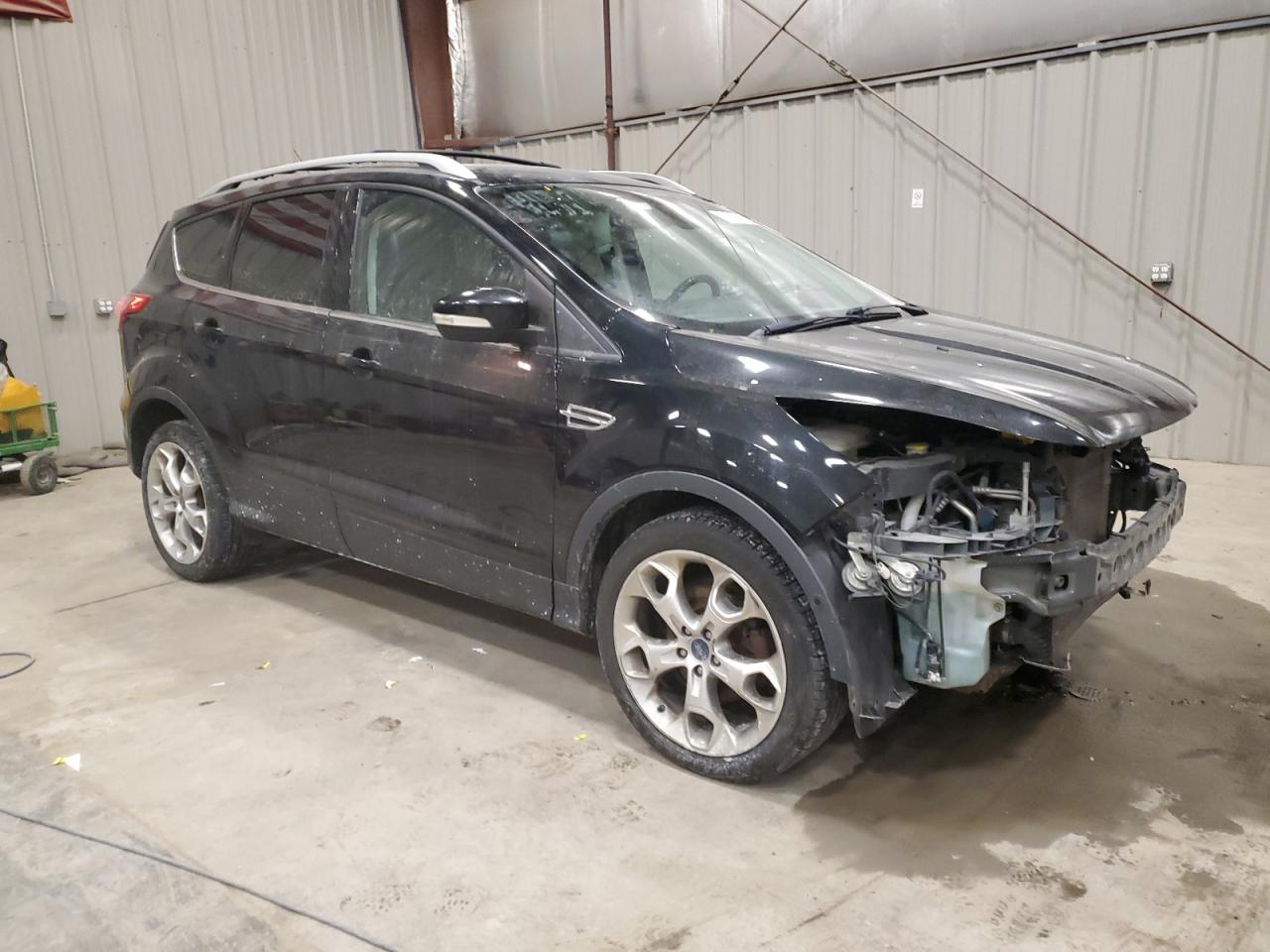 2014 Ford Escape - Image 4