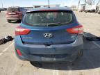 2016 Hyundai Elantra Gt  for Sale in Anthony, TX - Rear End