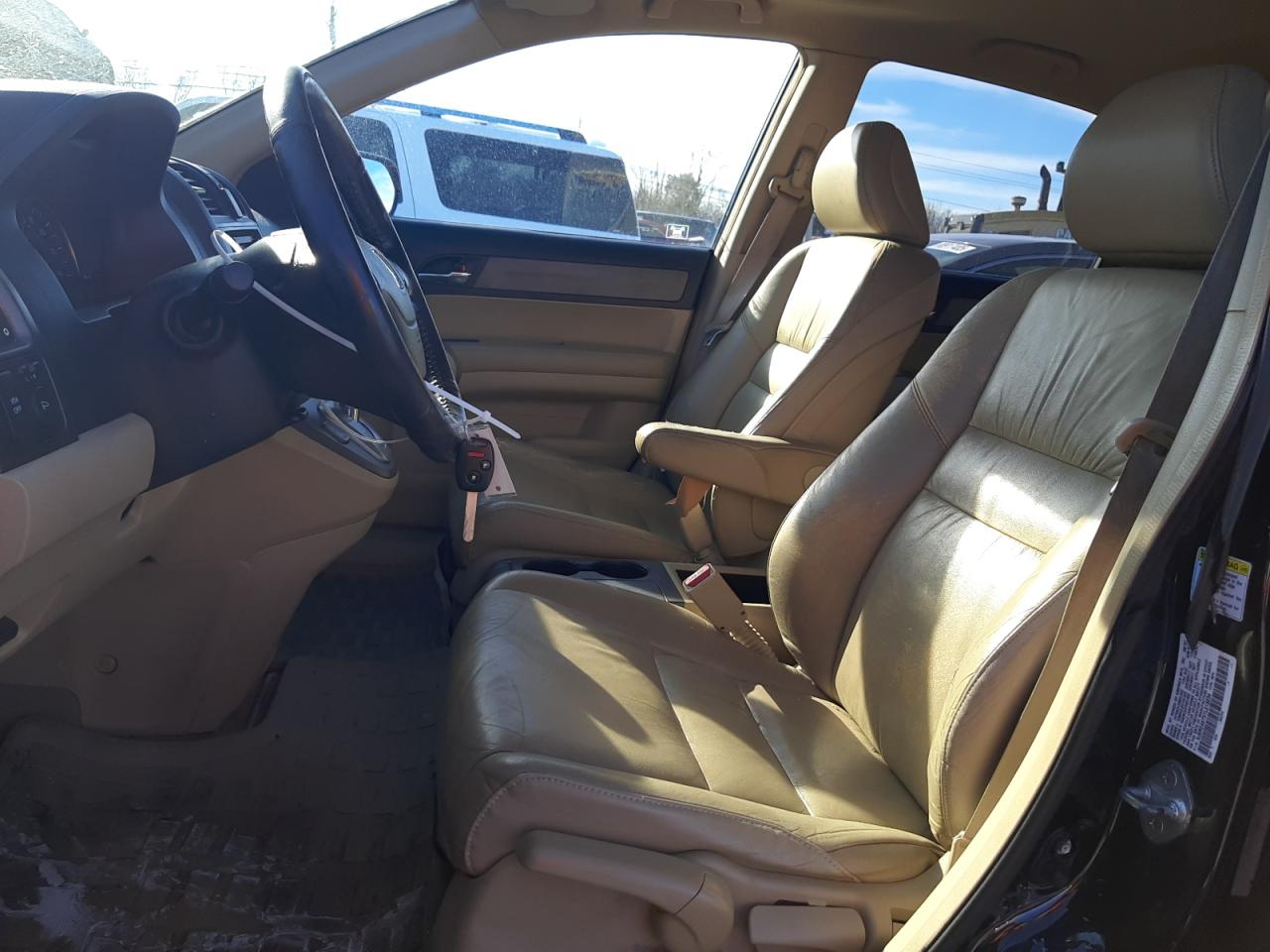 2007 Honda CR-V - Image 7