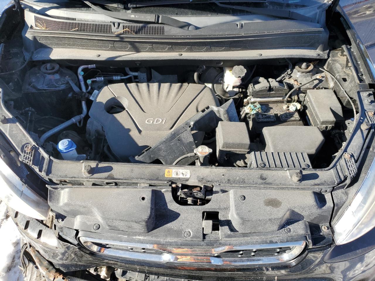 2013 Kia Soul - Image 11