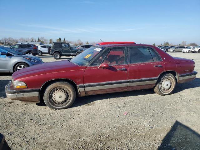 1992 Buick Park Avenue 