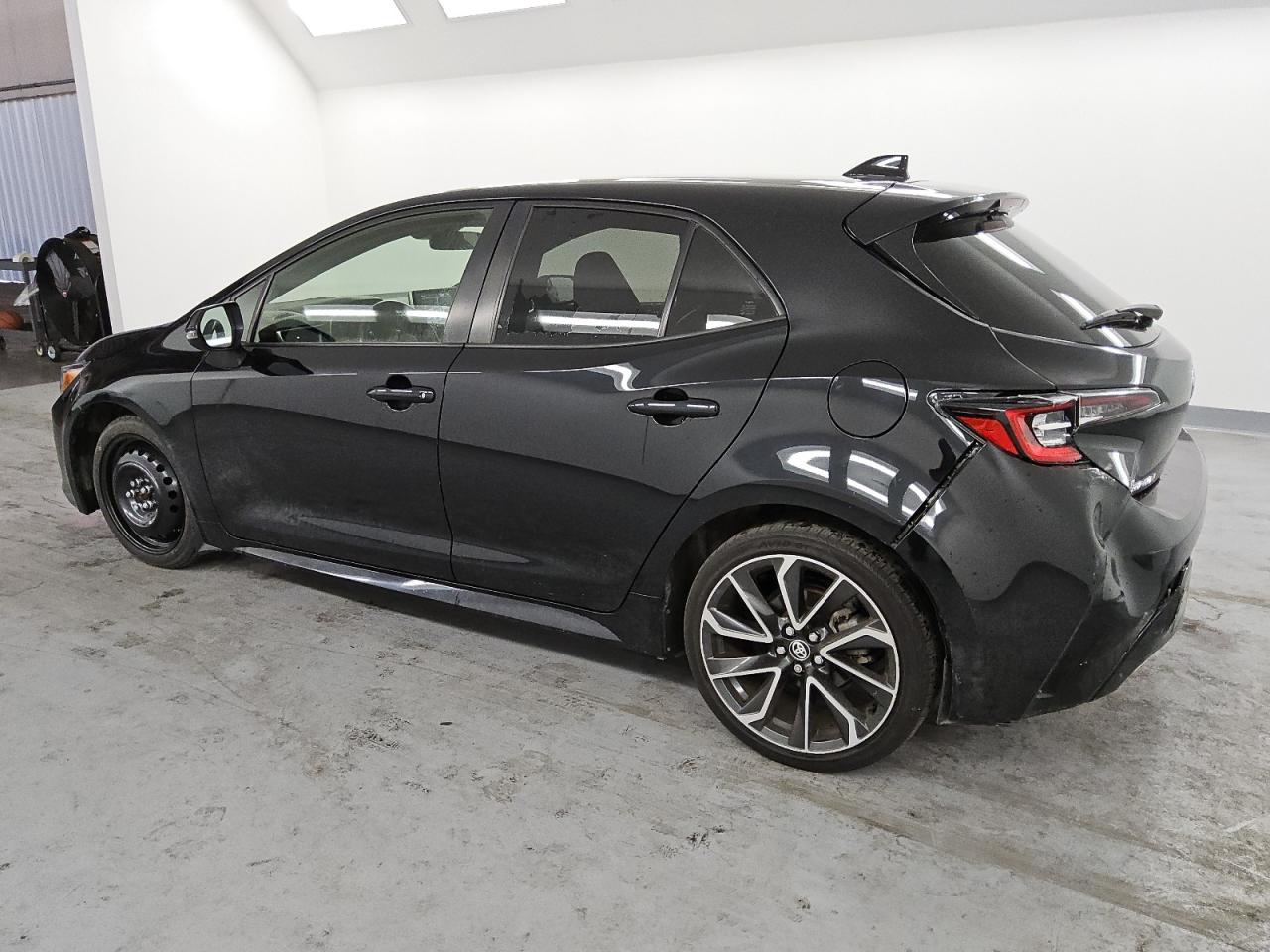 2022 Toyota Corolla - Image 2