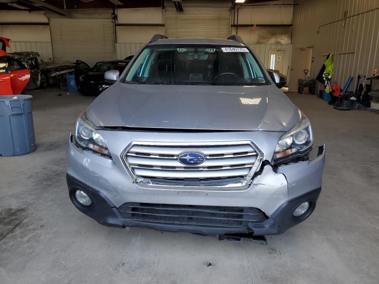 2017 Subaru Outback - Image 5