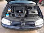 2002 VOLKSWAGEN GOLF TDI S for sale at Copart BRISTOL