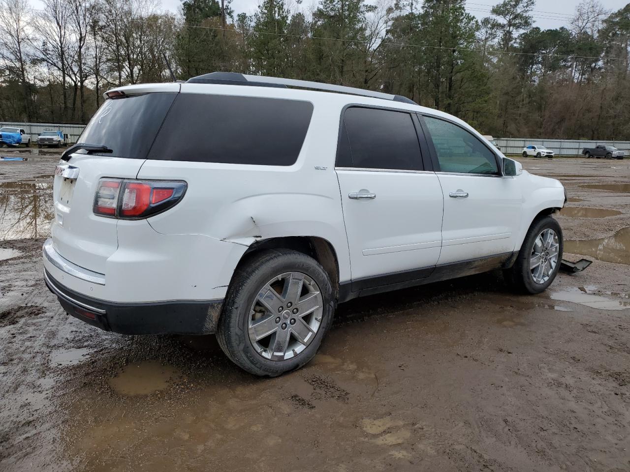 2017 GMC Acadia - Image 3