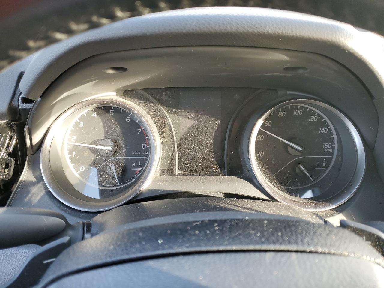 2021 Toyota Camry - Image 9