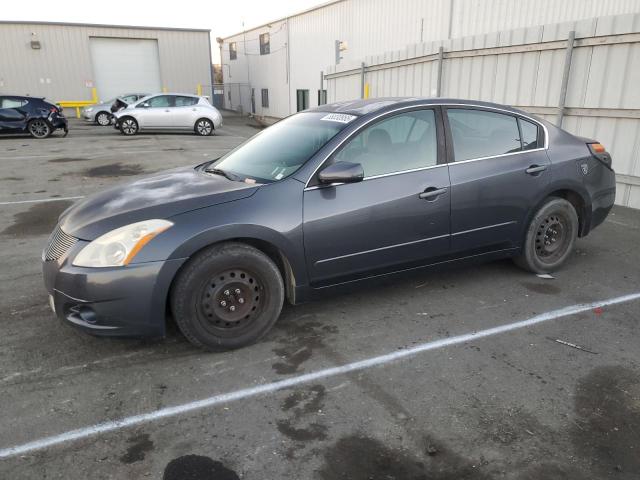 2010 Nissan Altima Base