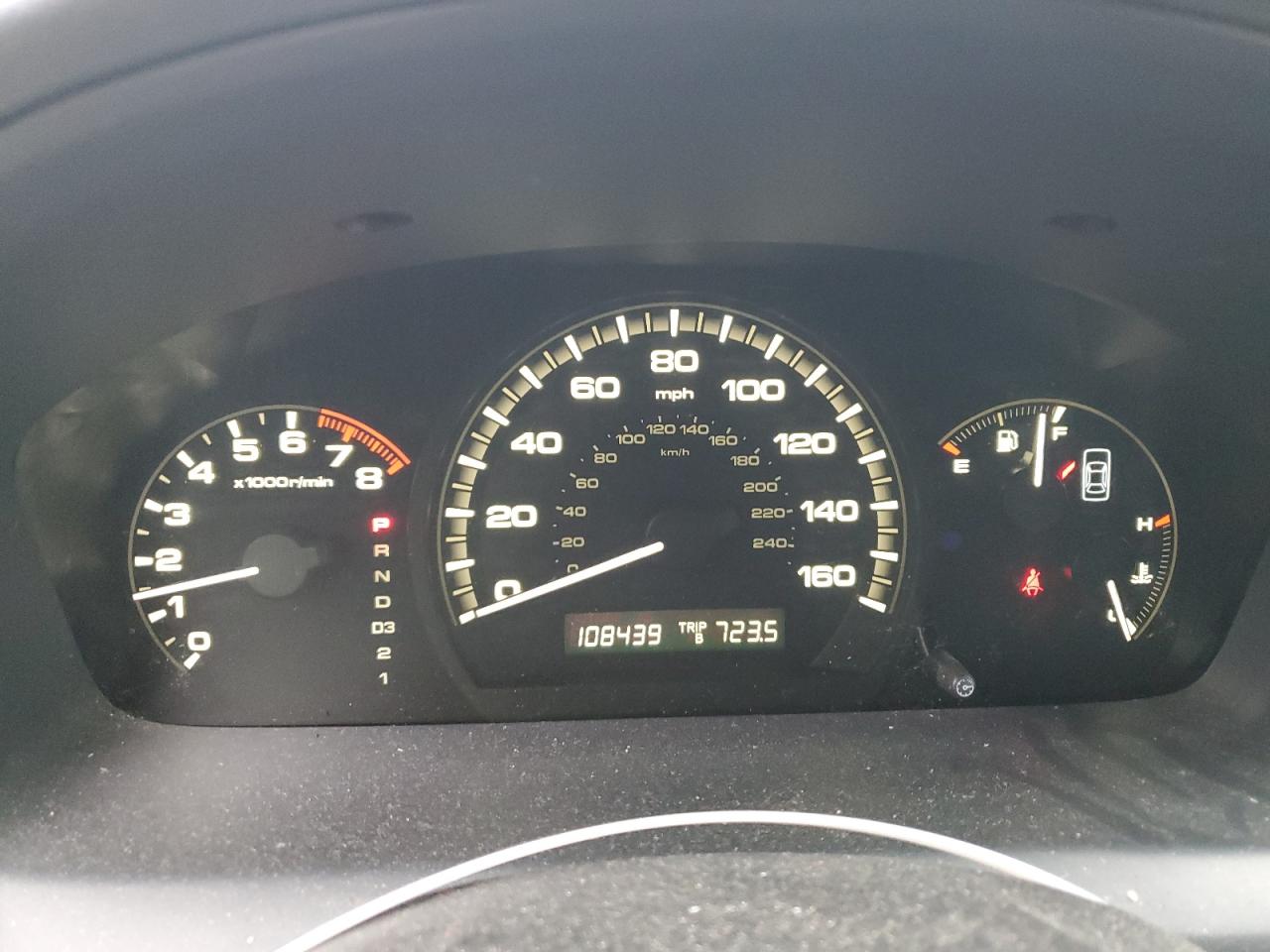 2006 Honda Accord - Image 9