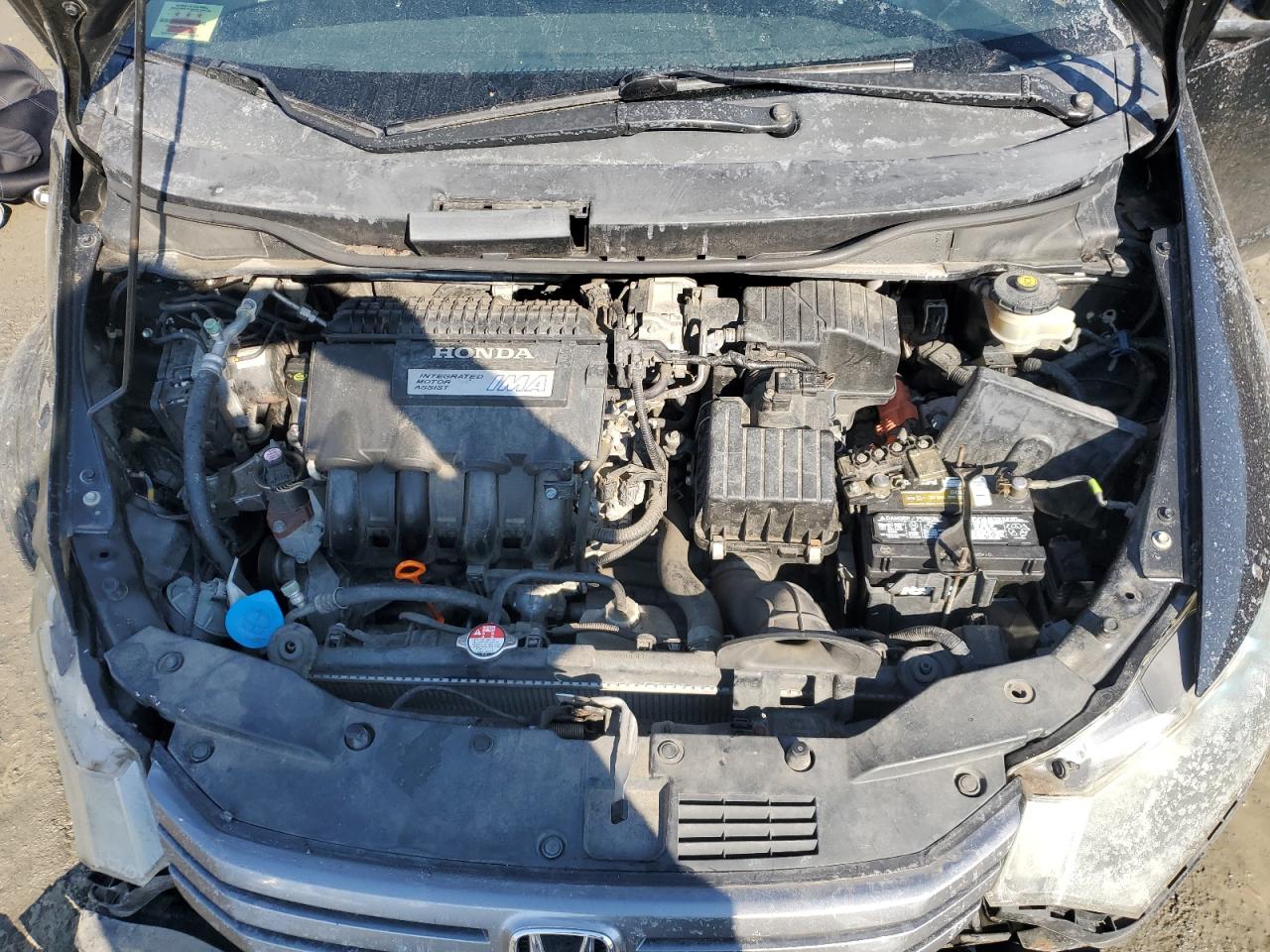 2010 Honda Insight - Image 13