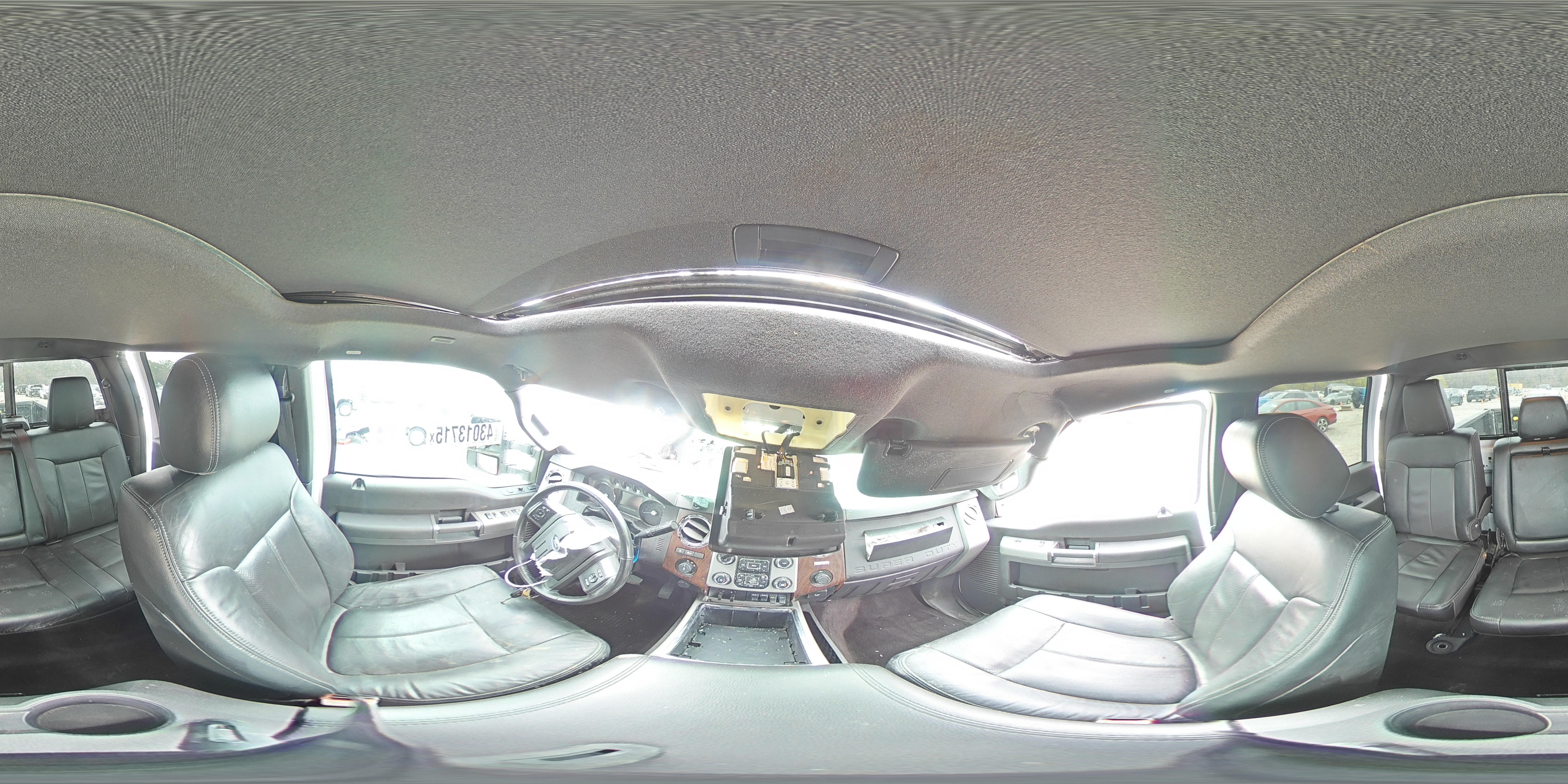 2014 Ford F250 - Image 15