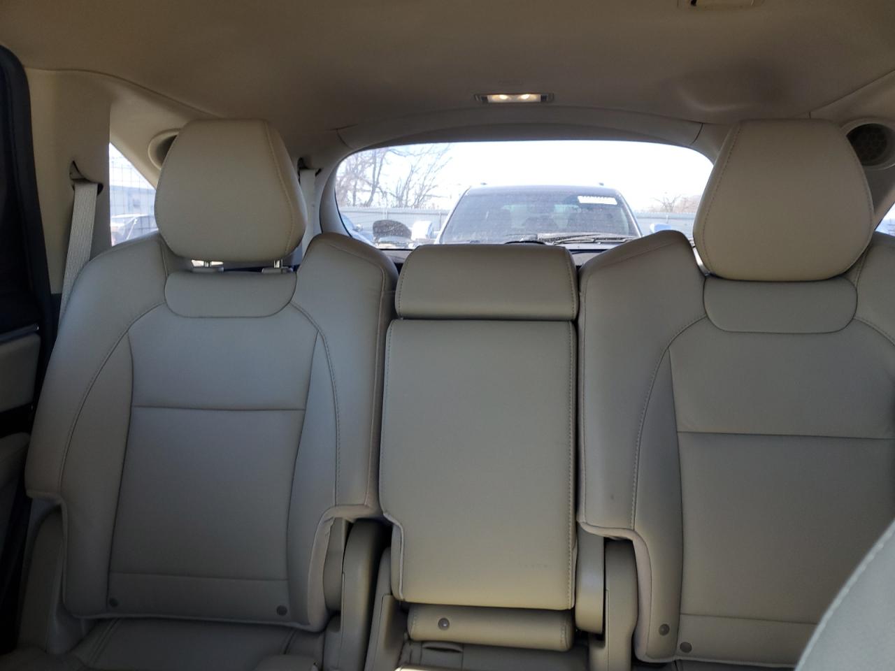 2015 Acura MDX - Image 10
