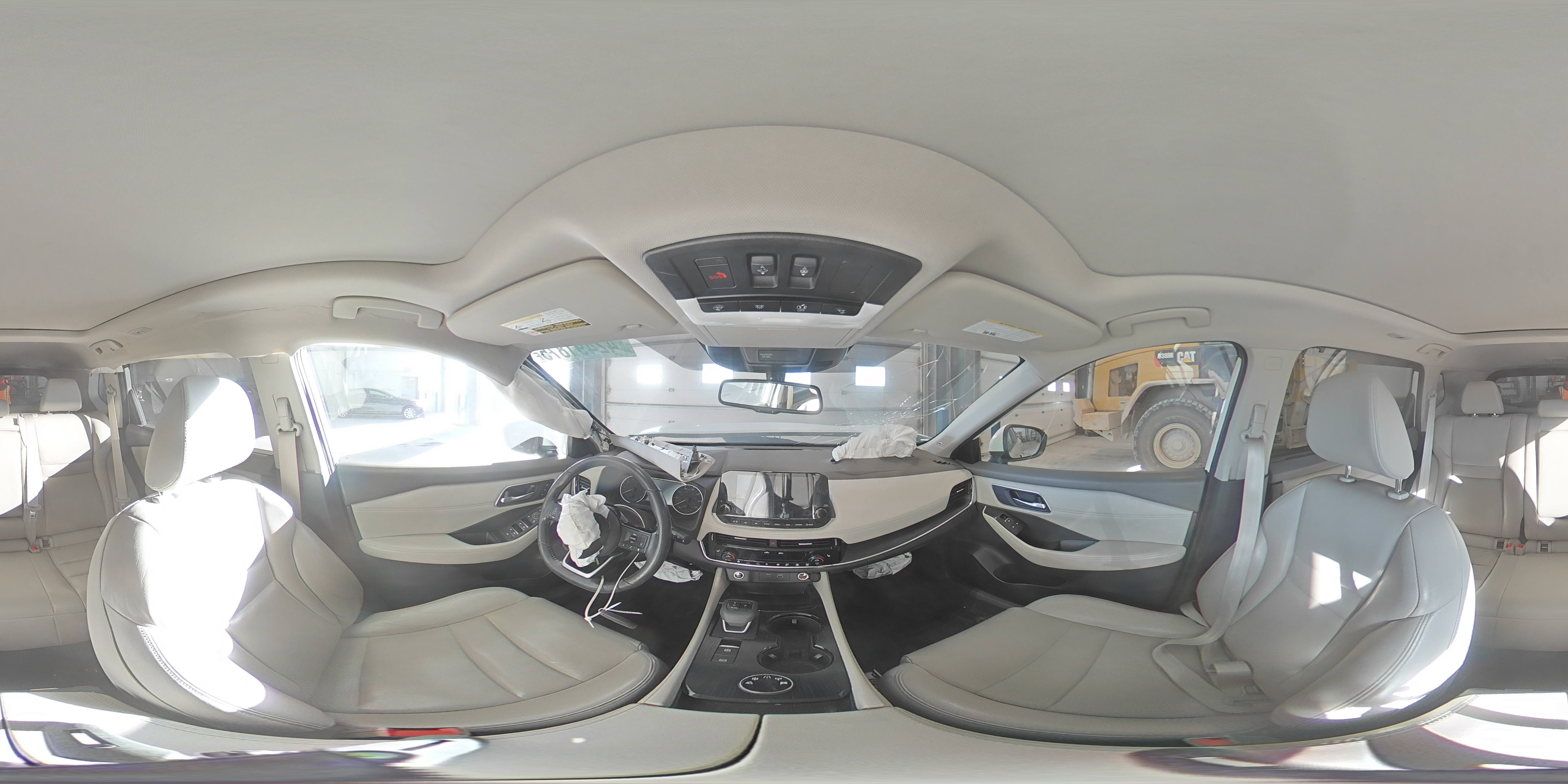 2021 Nissan Rogue - Image 14